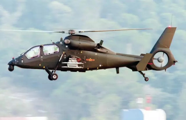 “黑旋风”直-19武装直升机在第九届珠海航展首次亮相.webp